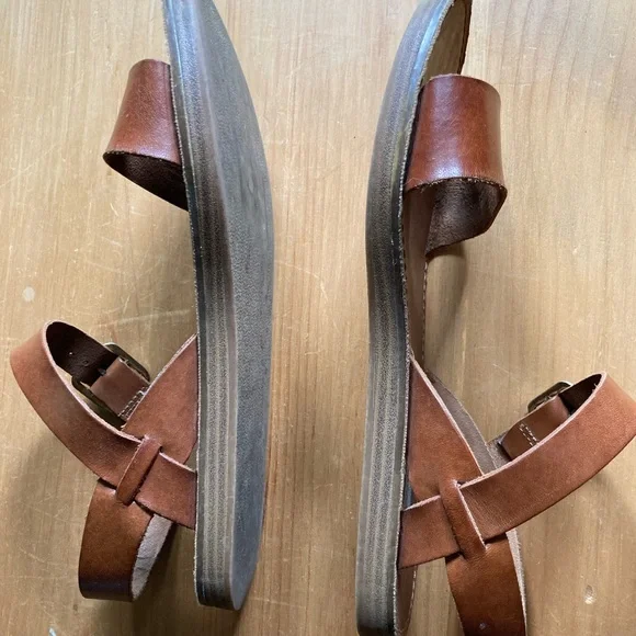 Steve Madden sandals - Picture 4 of 9